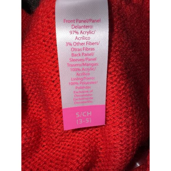 I’m Having A Meltdown - Women’s Light-up Christmas Sweater, Sz S (3-5) Flaw - Picture 11 of 13